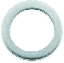 BikeMaster Aluminum Crush Washer 16mm - 10pk