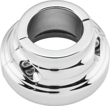 Performance Machine Throttle Housing Assy - Chrome