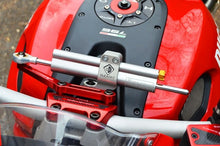 Ohlins Universal 63mm Stroke Steering Damper