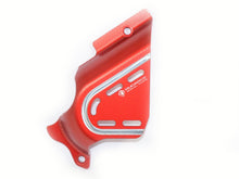 DBK Special Parts (Ducabike) Contrast Cut Sprocket Cover for Ducati