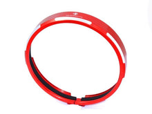 DBK Special Parts (Ducabike) Billet Aluminum Headlight Trim Ring for the Ducati Scrambler