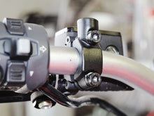 DBK Special Parts (Ducabike) Hydraulic Clutch Conversion Kit for the 2015-2017 Ducati Monster 821 (2015-2016 in Europe)