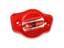 DBK Special Parts (Ducabike) Cam Cover for the Ducati Hypermotard 1100Evo/796 Monster 696/796/1100 and Scrambler