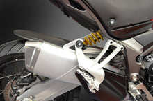 DBK Special Parts (Ducabike) Machined Aluminum collar For Exhaust Mount Bolt for the Ducati 2016+Multistrada 1200 Enduro / 950 Monster 1200R/1100 /796/ 696 and Streetfighter