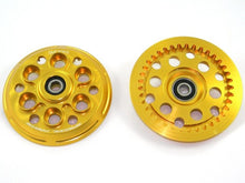 DBK Special Parts (Ducabike) Type 3 Clutch Pressure Plate (Standard)