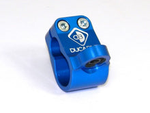 DBK Special Parts (Ducabike) Type 2 Ohlins Steering Damper Clamp for Ducati 749/999, Streetfighter 1098 and Certain Damper kits