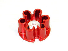 DBK Special Parts (Ducabike) Contrast Cut Pressure Plate for Ducati's with 6 spring Wet Clutches