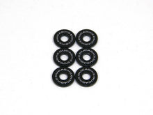 DBK Special Parts (Ducabike) Clutch Spring Retaining Caps (6) for the Ducati Hypermotard 796 Monster 620/695/696/795/796/797/S2R800 Multistrada 620 and Scrambler