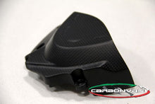 CARBONVANI - Carbon Fiber Front Sprocket Cover for Ducati Monster 821 (18-21) / Supersport 939