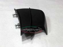 Carbonvani - Ducati Panigale V4 R / SP (19-21) / V4 / S (20-21) Carbon Fiber Winglets