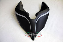 Carbonvani - Ducati Panigale / Streetfighter V4 / S / R / Speciale Carbon Fiber Tail - "R" Road Version