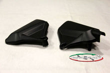 CARBONVANI - DUCATI XDIAVEL CARBON FIBRE LH ENGINE GUARD