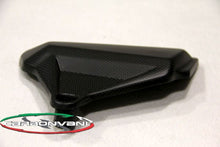 CARBONVANI - DUCATI XDIAVEL CARBON FIBRE RH ENGINE GUARD