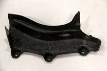 CARBONVANI - DUCATI XDIAVEL CARBON FIBRE CABLE PROTECTION