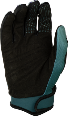 F 16 Lift Gloves Green/Purple/Pink Sm