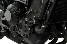 Frame Sliders Vintage Black