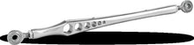 Performance Machine Shift Rod Holeshot - Chrome