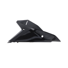 Side Panels Upper+Lower Crf Black