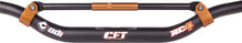 Cft 1 1/8" Rc Signature Bar Black Rc