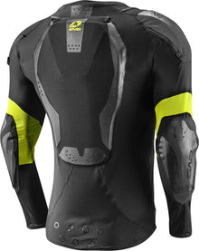 Ballistic Pro Jersey Black Xl