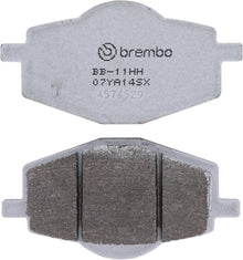 Upgrade Sx Brake Pads Sintered