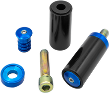 Crash Bar Extreme Chacho Blue Flh/Flt