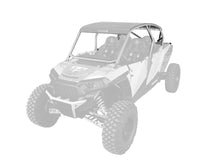 Baja Cage W/No Intrusion Ghost Grey