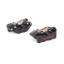 Upgrade Brake Caliper Gp4 Rb Front Set