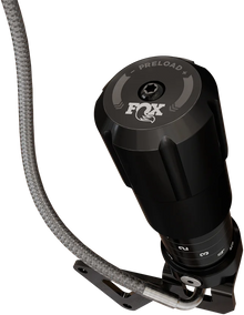 Ifp/Qsr 2.0 Hyd Preload 13.5" Std Spring M8 Softail