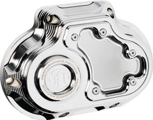 Performance Machine Vision Clutch Cover W/Bezel - Chrome