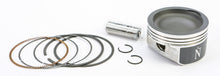 Piston Kit 79.95/Std Pol