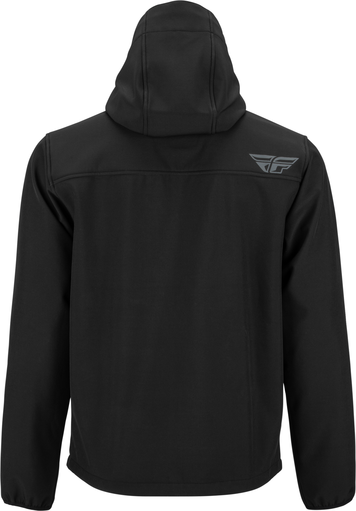 Checkpoint Jacket Typhon/Black Xl