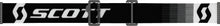 Prospect Goggle Prem Blk/Wht Prp Chrome Works