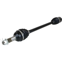 8 Ball Extreme Duty Axle