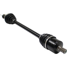 8 Ball Heavy Duty Axle Can