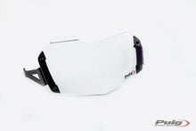 Headlight Protector Clear Bmw