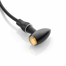 Club Turn Signal Black Ea