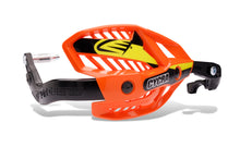 Probend Ultra Hcm Handguards 1 1/8" Orange