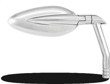 Performance Machine Vision Mirror Assembly Blade - Chrome