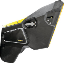 Universal Utv Knee Pad Set