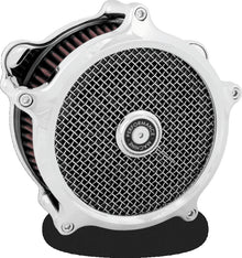 Performance Machine Air Cleaner - Chrome