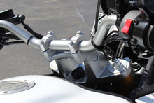 Handlebar Risers