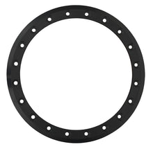 Sb7 Beadlock 15" Ring 12mm Black