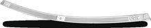 Performance Machine Windscreen Trim Assembly Merc - Chrome
