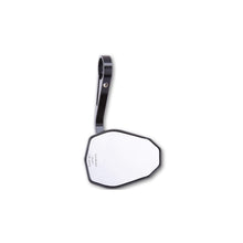 Victory Bar End Mirror Each Black