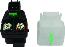 BikeMaster Suzuki Solenoid Remote