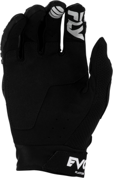 Evolution Dst Bolt Gloves Black/Grey 2x
