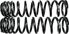 Progressive Rear Springs 65/130 (PR) - Black