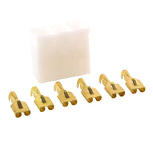 Connector Kit Voltage Regulator Rectifier