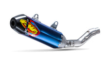 FMF Racing YFZ450 Factory 4.1 S/O Anodized Titanium Muffler